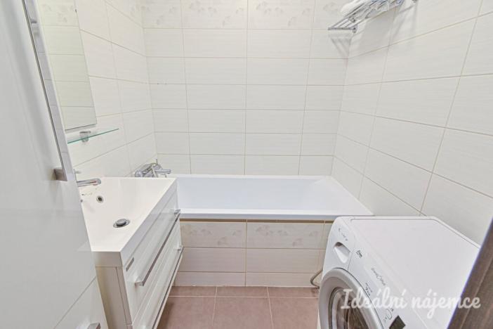 Pronájem bytu 4+1, Brno, Valtická, 76 m2