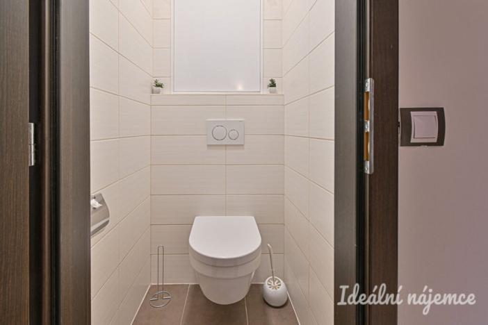 Pronájem bytu 4+1, Brno, Valtická, 76 m2