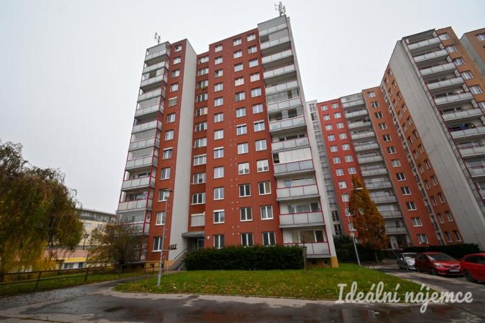 Pronájem bytu 4+1, Brno, Valtická, 76 m2