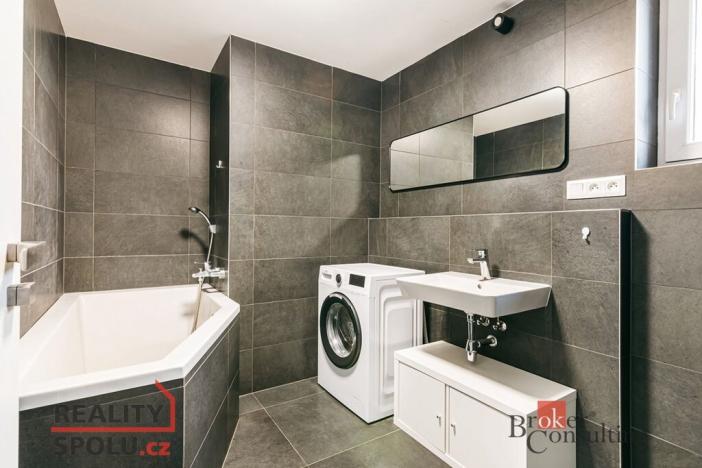 Prodej bytu 2+kk, Slavkov u Brna, Zelnice II., 50 m2