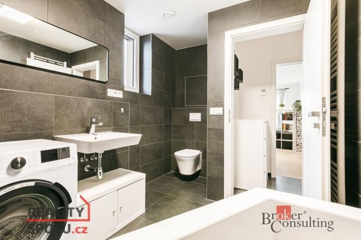 Prodej bytu 2+kk, Slavkov u Brna, Zelnice II., 50 m2