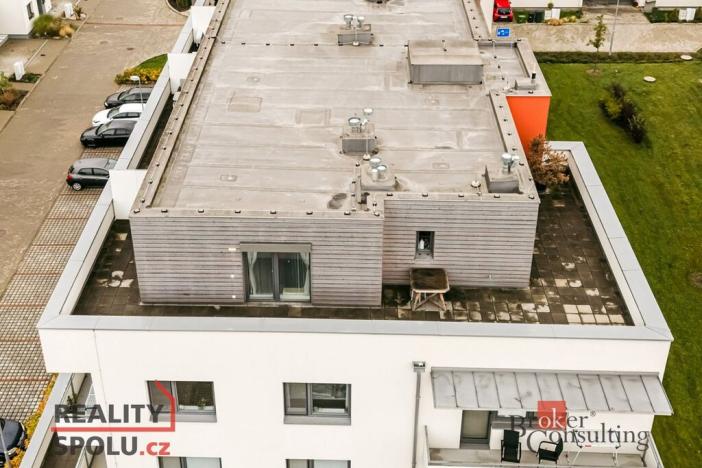 Prodej bytu 2+kk, Slavkov u Brna, Zelnice II., 50 m2