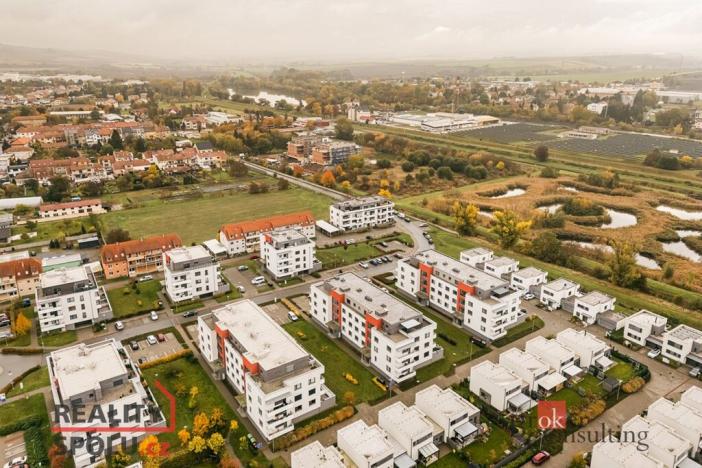 Prodej bytu 2+kk, Slavkov u Brna, Zelnice II., 50 m2