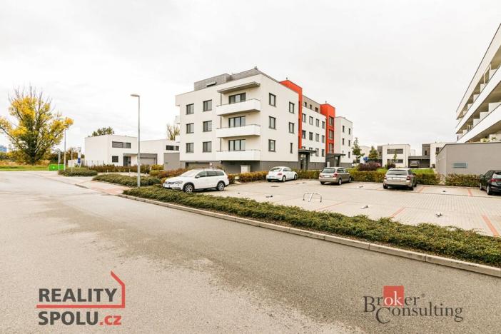 Prodej bytu 2+kk, Slavkov u Brna, Zelnice II., 50 m2