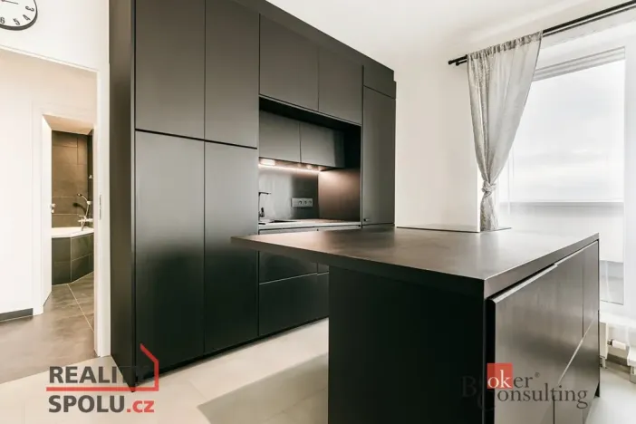 Prodej bytu 2+kk, Slavkov u Brna, Zelnice II., 50 m2