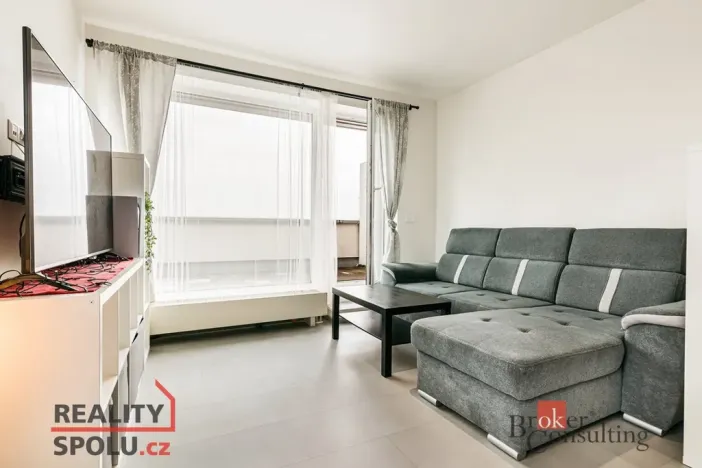 Prodej bytu 2+kk, Slavkov u Brna, Zelnice II., 50 m2