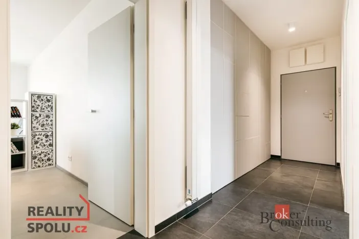 Prodej bytu 2+kk, Slavkov u Brna, Zelnice II., 50 m2