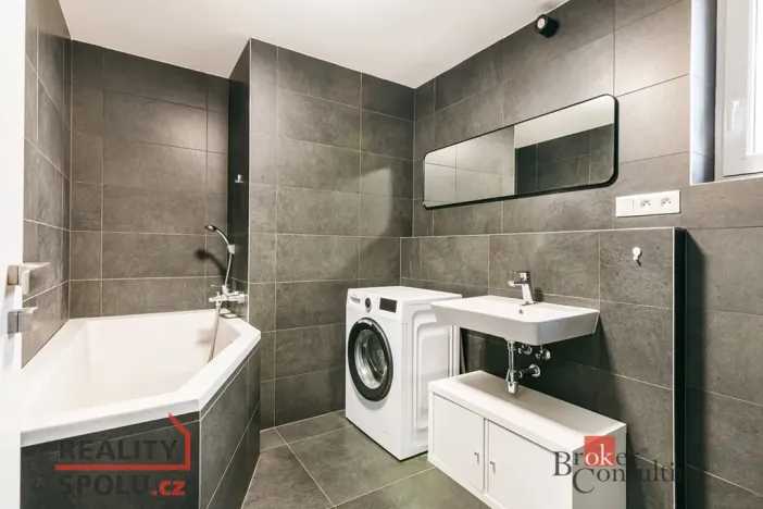 Prodej bytu 2+kk, Slavkov u Brna, Zelnice II., 50 m2