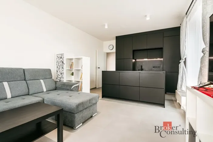 Prodej bytu 2+kk, Slavkov u Brna, Zelnice II., 109 m2