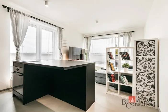 Prodej bytu 2+kk, Slavkov u Brna, Zelnice II., 109 m2