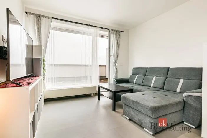 Prodej bytu 2+kk, Slavkov u Brna, Zelnice II., 109 m2