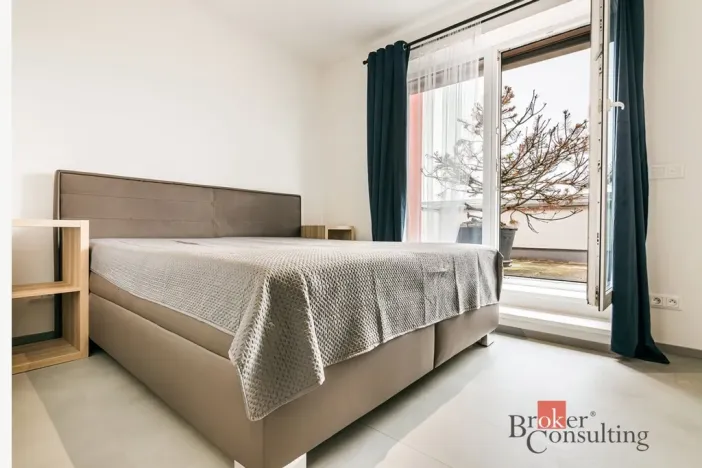 Prodej bytu 2+kk, Slavkov u Brna, Zelnice II., 109 m2