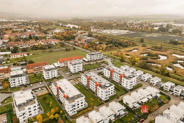 Prodej bytu 2+kk, Slavkov u Brna, Zelnice II., 109 m2