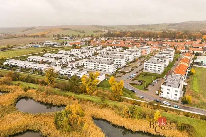 Prodej bytu 2+kk, Slavkov u Brna, Zelnice II., 109 m2