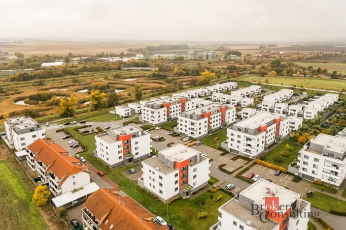 Prodej bytu 2+kk, Slavkov u Brna, Zelnice II., 109 m2