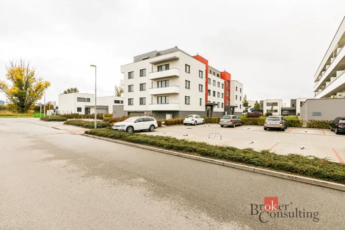 Prodej bytu 2+kk, Slavkov u Brna, Zelnice II., 109 m2