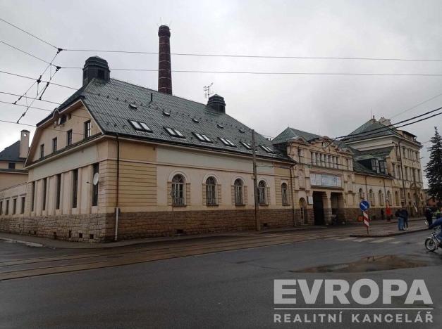 Pronájem výrobních prostor, Liberec - Liberec III-Jeřáb, Hanychovská, 260 m2