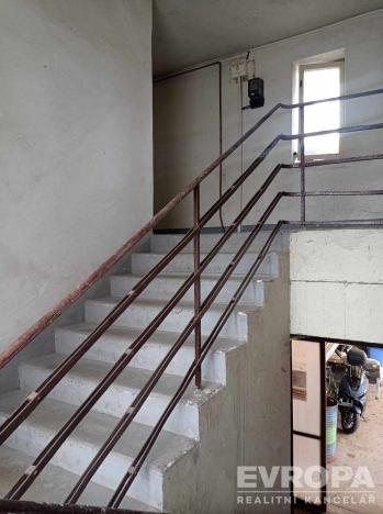 Pronájem výrobních prostor, Liberec - Liberec III-Jeřáb, Hanychovská, 260 m2