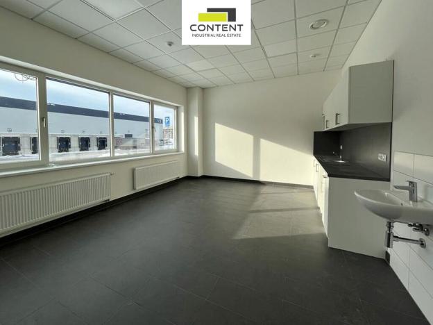 Pronájem výrobních prostor, Plzeň - Skvrňany, U Nové Hospody, 3820 m2