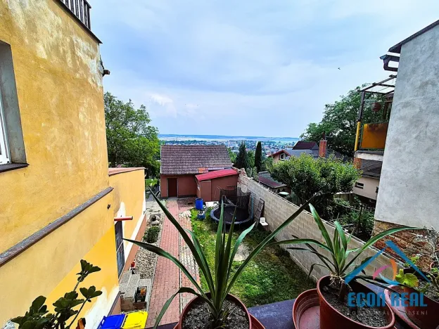 Prodej činžovního domu, Benátky nad Jizerou - Benátky nad Jizerou I, Husovo náměstí, 807 m2