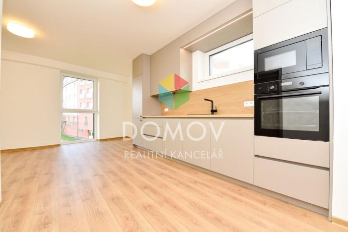 Pronájem bytu 2+kk, Beroun, Na Máchovně, 68 m2