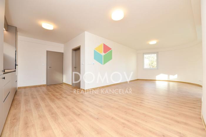 Pronájem bytu 2+kk, Beroun, Na Máchovně, 68 m2