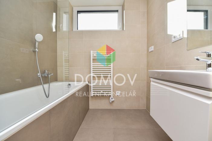 Pronájem bytu 2+kk, Beroun, Na Máchovně, 68 m2