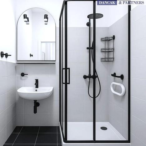 Prodej bytu 3+1, Ostrava, Výškovická, 68 m2