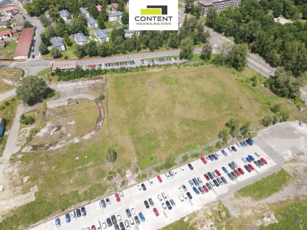 Pronájem komerčního pozemku, Ostrava - Moravská Ostrava, 1. máje, 22701 m2