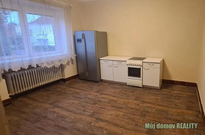 Pronájem bytu 2+1, Praha - Braník, Ohnivcova, 99 m2