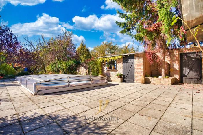 Prodej rodinného domu, Olomouc, Jaselská, 209 m2