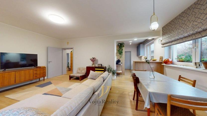 Prodej rodinného domu, Olomouc, Jaselská, 209 m2