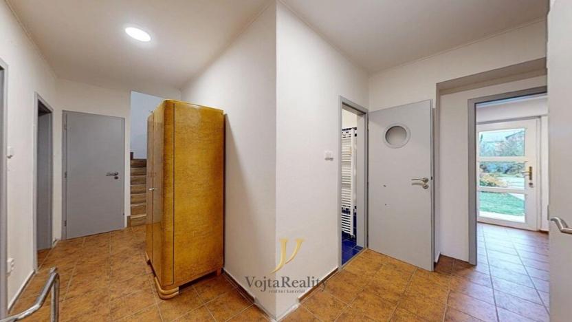 Prodej rodinného domu, Olomouc, Jaselská, 209 m2