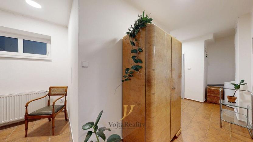 Prodej rodinného domu, Olomouc, Jaselská, 209 m2