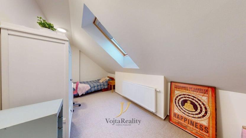 Prodej rodinného domu, Olomouc, Jaselská, 209 m2