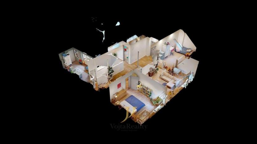 Prodej rodinného domu, Olomouc, Jaselská, 209 m2