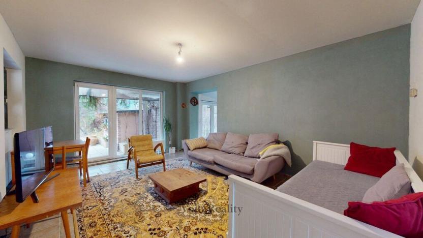 Prodej rodinného domu, Olomouc, Jaselská, 209 m2