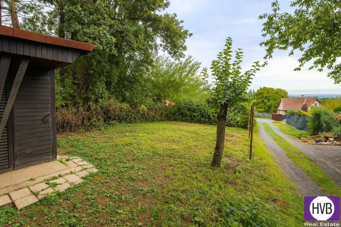 Prodej chaty, Říčany, Thomayerova, 10 m2