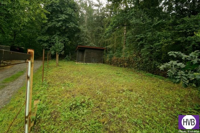 Prodej chaty, Říčany, Thomayerova, 10 m2