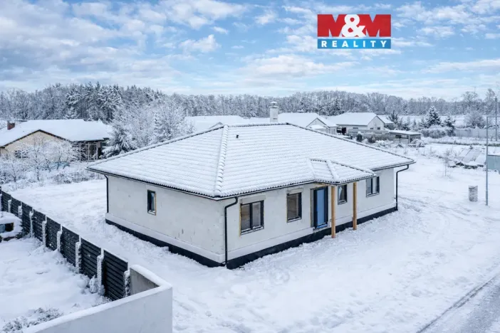 Prodej rodinného domu, Svatý Mikuláš, Krátká, 138 m2