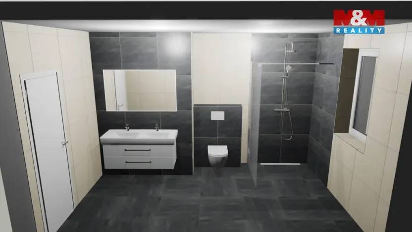 Prodej rodinného domu, Svatý Mikuláš, Krátká, 138 m2