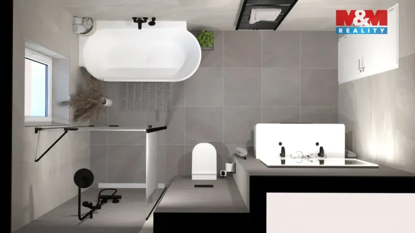 Prodej rodinného domu, Svatý Mikuláš, Krátká, 138 m2