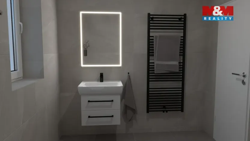 Prodej rodinného domu, Svatý Mikuláš, Krátká, 138 m2