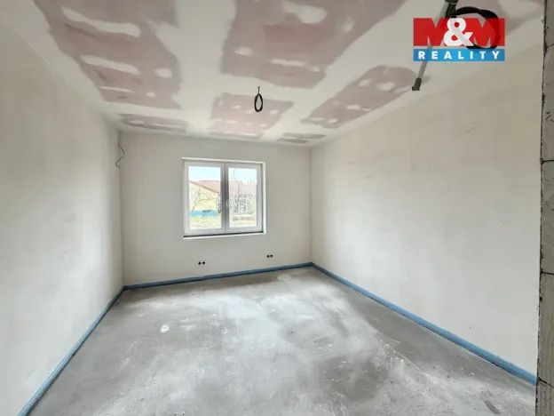 Prodej rodinného domu, Svatý Mikuláš, Krátká, 138 m2