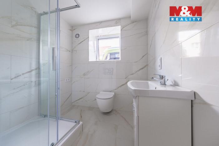 Prodej bytu 1+kk, Praha - Ruzyně, Duchcovská, 36 m2