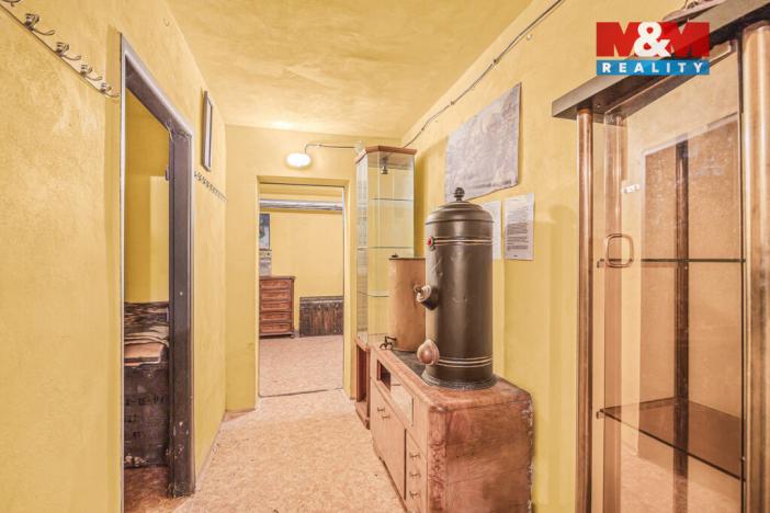 Prodej kanceláře, Praha, Jihlavská, 103 m2