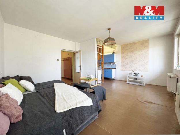 Prodej chaty, Krásné Údolí - Odolenovice, 116 m2