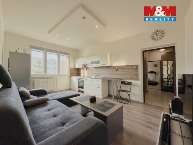 Prodej bytu 3+kk, Karviná - Ráj, Ciolkovského, 53 m2