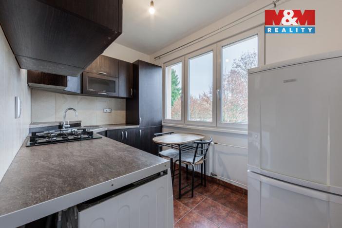 Pronájem bytu 2+1, Nová Role, Rolavská, 58 m2