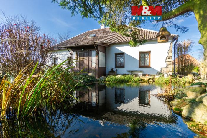 Prodej rodinného domu, Opatovec, 100 m2